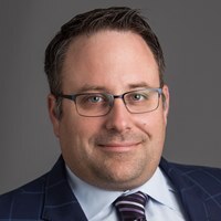 George Saitta Jr. of FTI Consulting