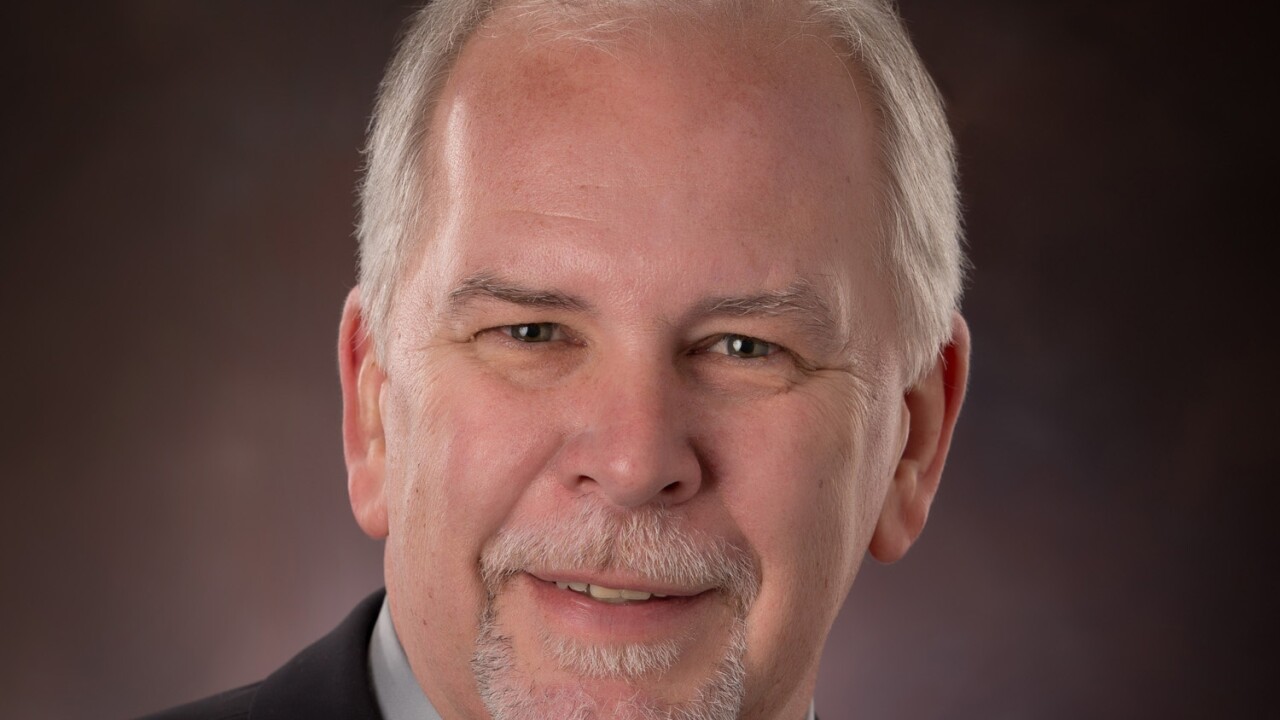 Tom Young, Capital Credit Union