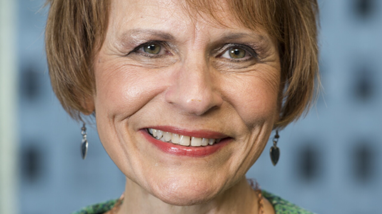 Sandy Johnson