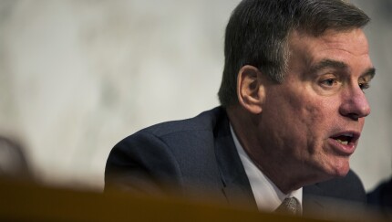 Mark Warner
