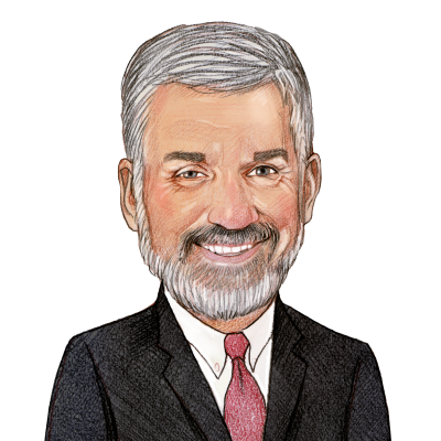 Kent Kirby