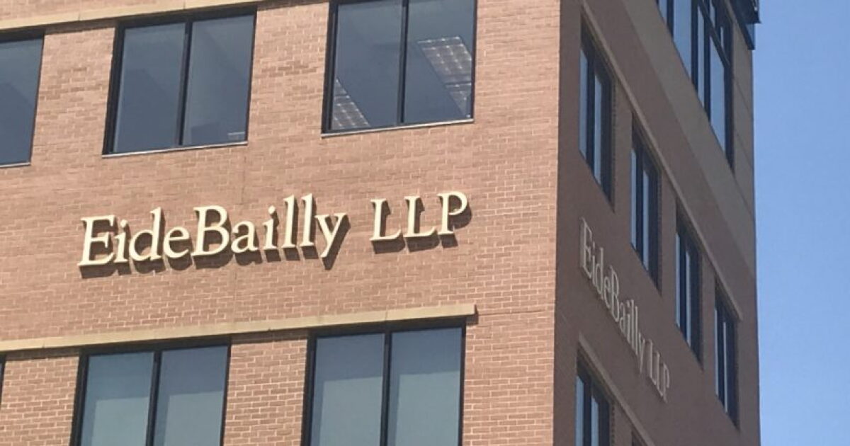 M&A roundup: Eide Bailly and McMillan expand M&A roundup: Eide Bailly and McMillan expand