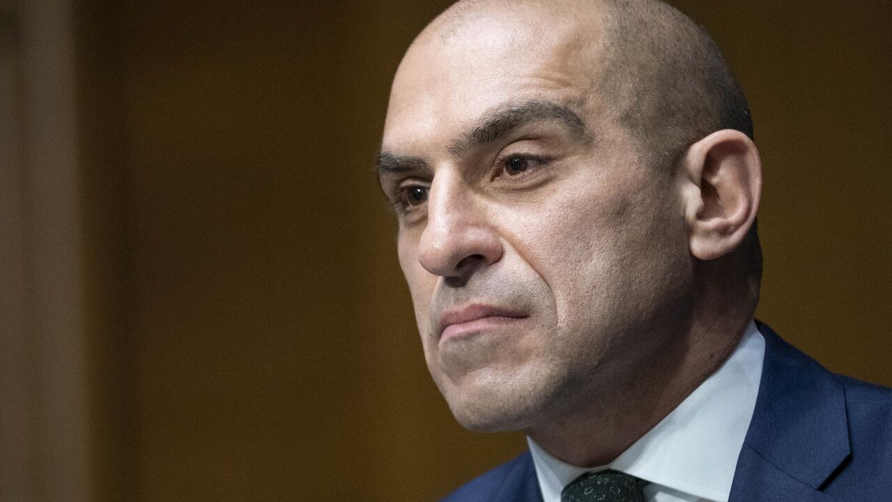 Top U.S. Derivatives Watchdog Testifies Before Senate Agriculture Committee On Crypto