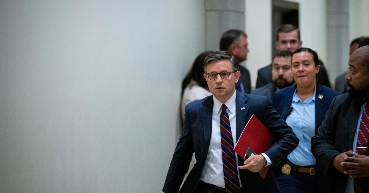 House Republicans want to keep clean-energy tax credits House Republicans want to keep clean-energy tax credits