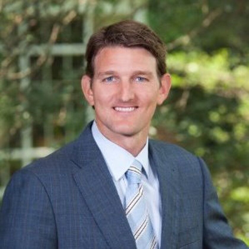 Jason Pett of PwC