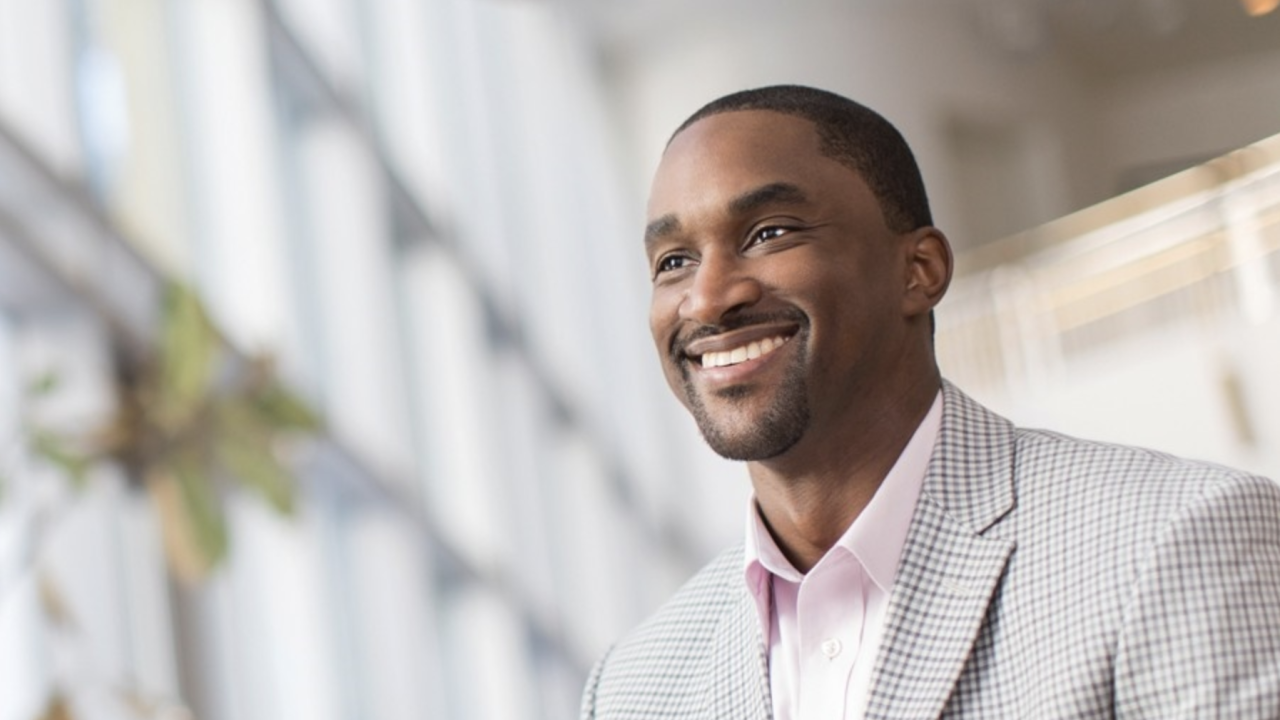 Keith Beverly GRID 202 Partners