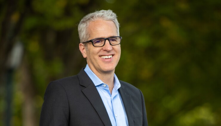 Eric Siegel, author, The AI Playbook