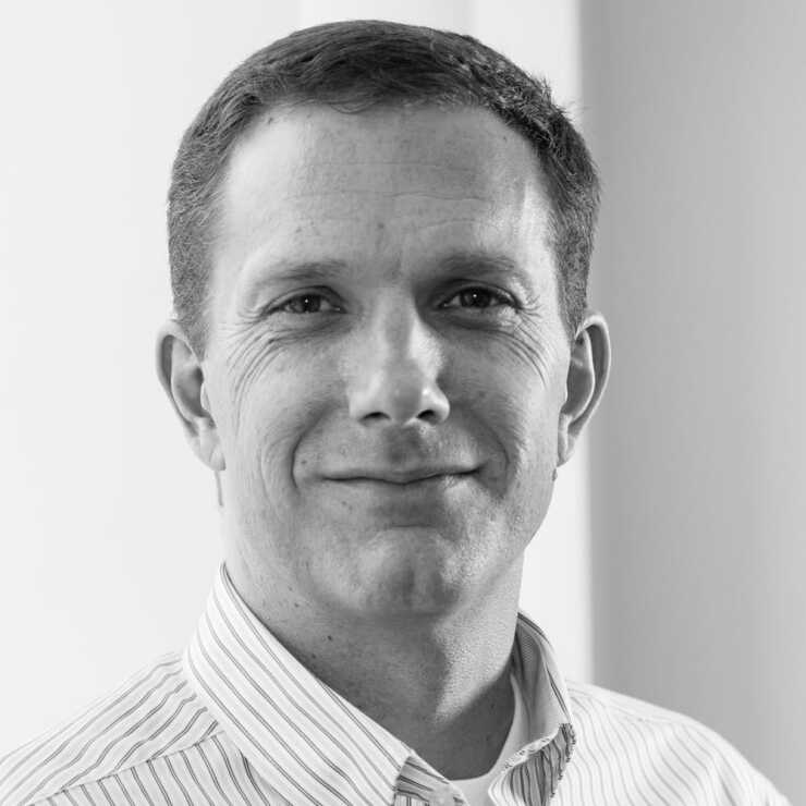 Timothy Ruff, Evernym