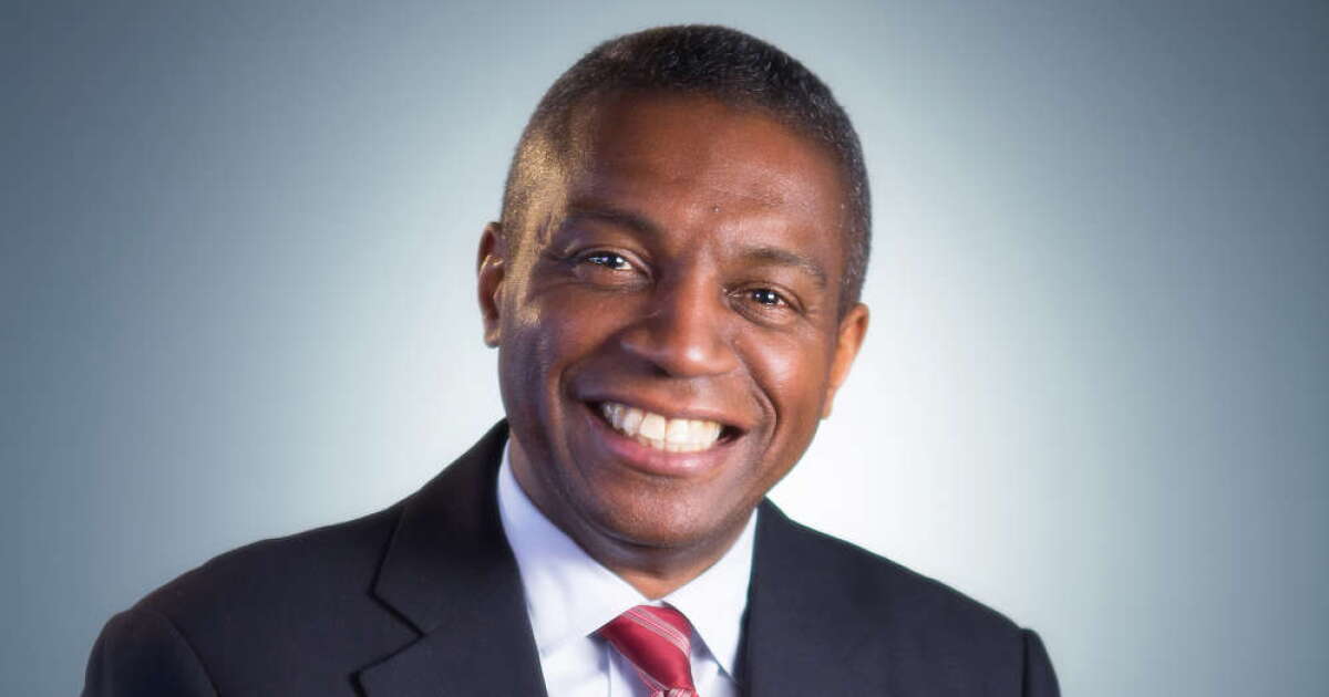 Barry Bushell Former DASNY head to lead JFK Airport terminal project | Bond Buyer