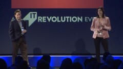 Stephanie Gillespie DevOps