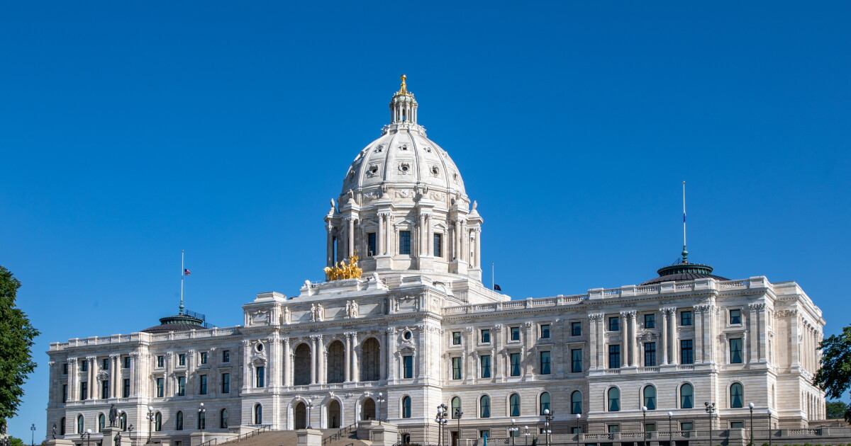 Minnesota approves CPA licensure changes bill Minnesota approves CPA licensure changes bill