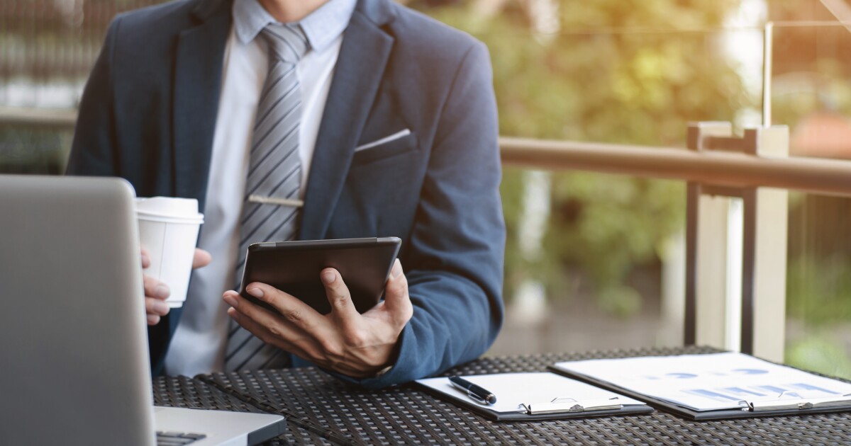 10 kinds of bank CFOs who will never get the CEO job 10 kinds of bank CFOs who will never get the CEO job