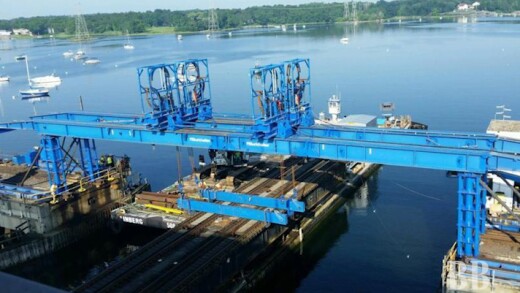 Thumbnail for Video: Deal of the Year 2017 - Northeast: Massachusetts Bay Transportation Authority