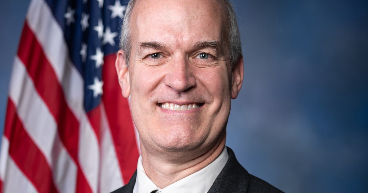 Lawmakers already working on BIL reauthorization Lawmakers already working on BIL reauthorization