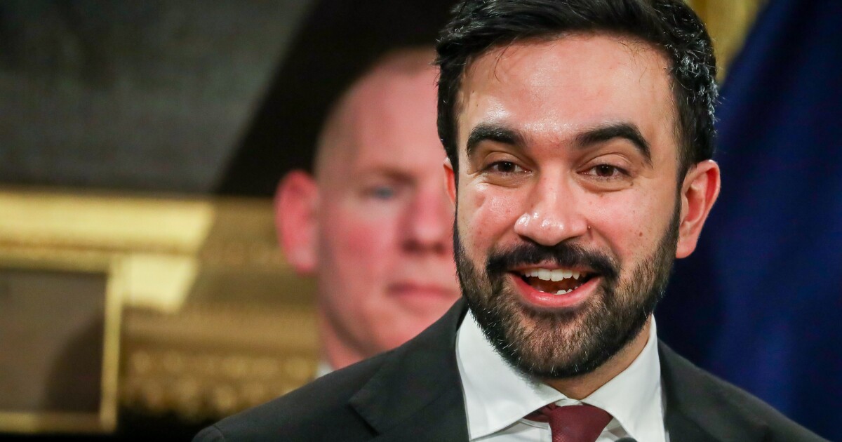 Mamdani pushes for tax hikes on wealthy New Yorkers to fill budget gap Mamdani pushes for tax hikes on wealthy New Yorkers to fill budget gap