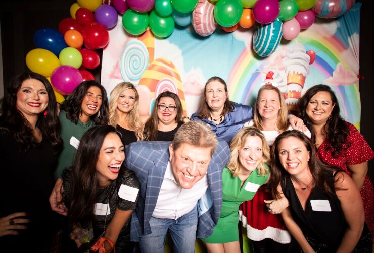 2022 Best Firms - Maxwell, Locke & Ritter