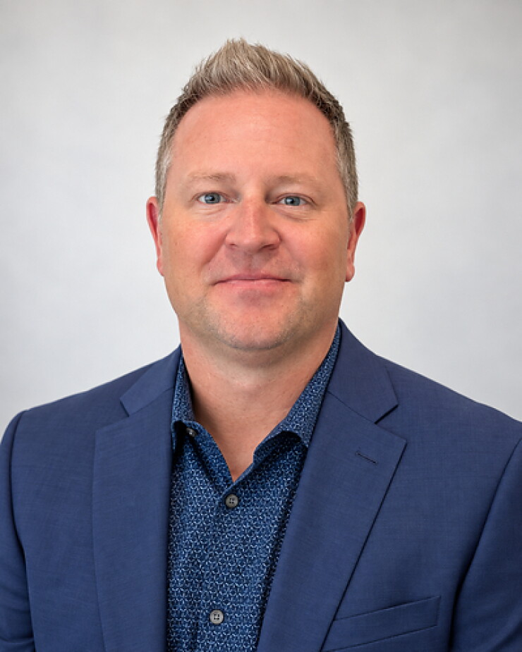 Brian Ruzycki, Title Resources Group