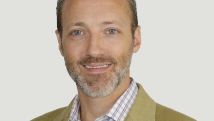 Mark Masson of Lotis Blue