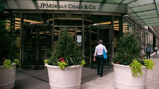 JPMorgan Chase Locations Ahead Of Earnings Figures