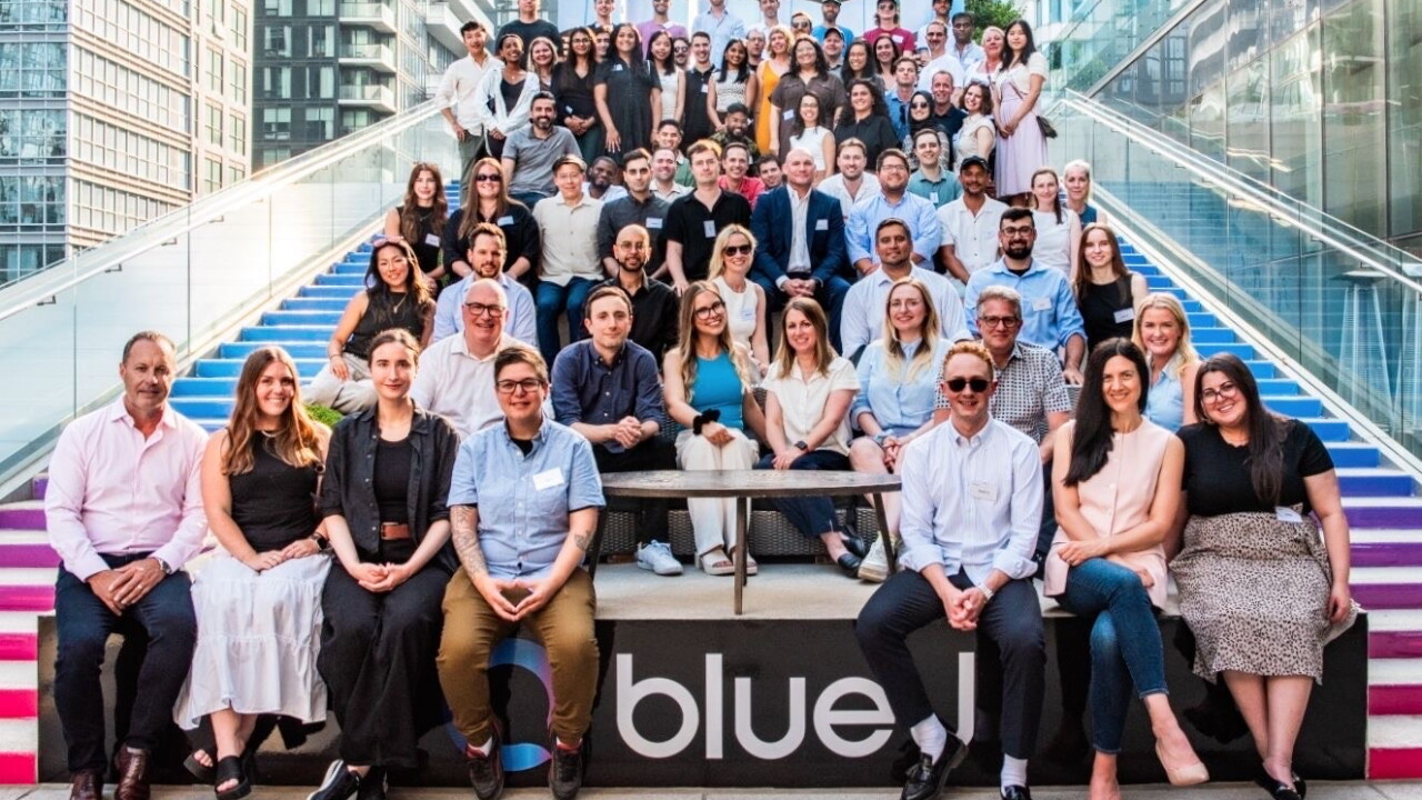 BlueJ