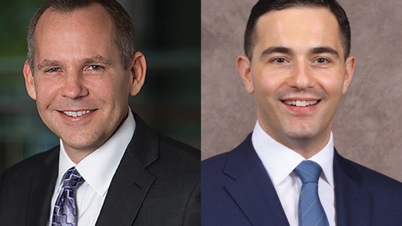 Last year, the $14 billion-AUM Direxion hired a new president, Rob Nestor, previously at BlackRock, and later a head of product, David Mazza, OppenheimerFunds' former head of ETF investment strategy.