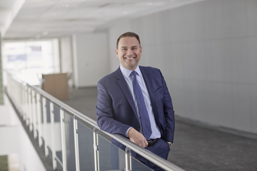 United Wholesale Mortgage UWM Alex Elezaj