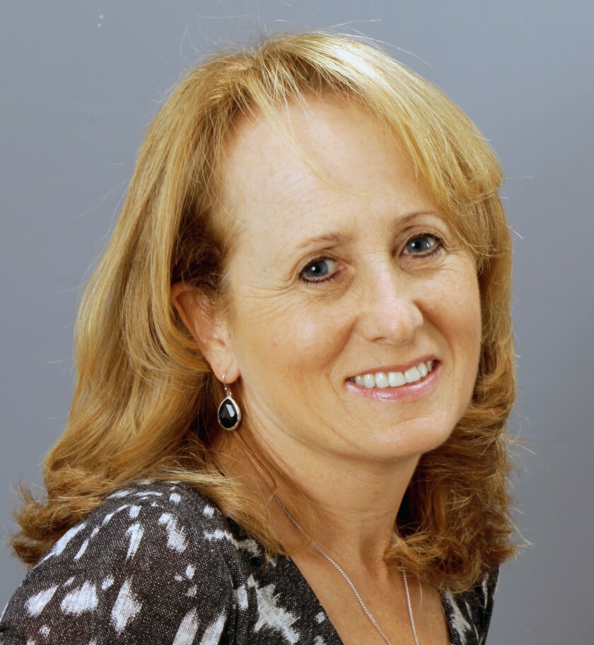 Linda Itskovitz