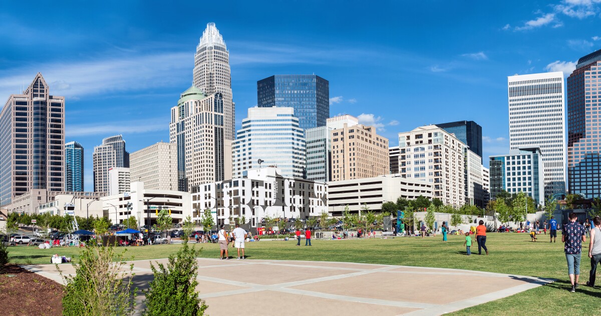 Citi plans to add 500 Charlotte workers, eyes tax break Citi plans to add 500 Charlotte workers, eyes tax break