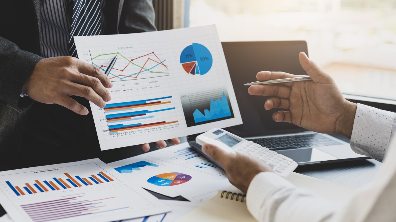 Portfolio management