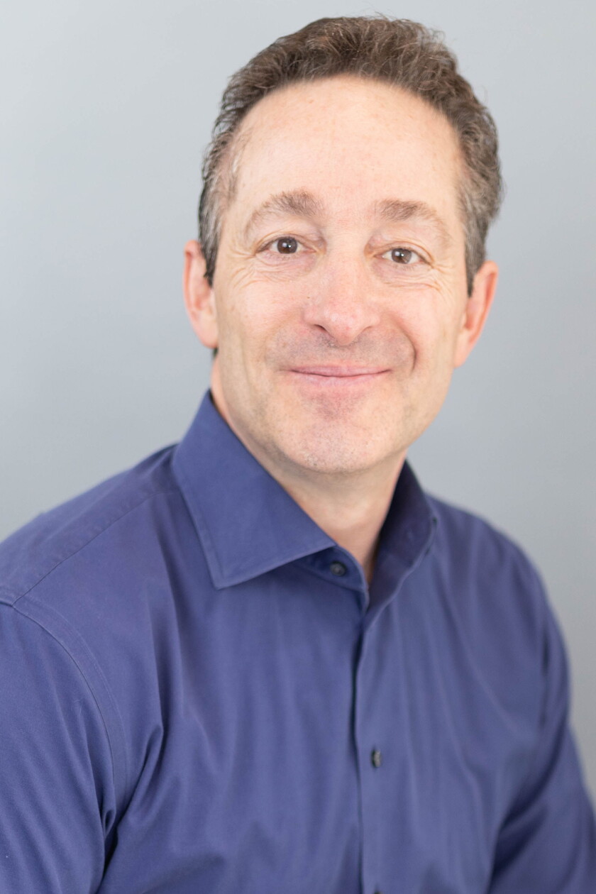 Tim Kaenel