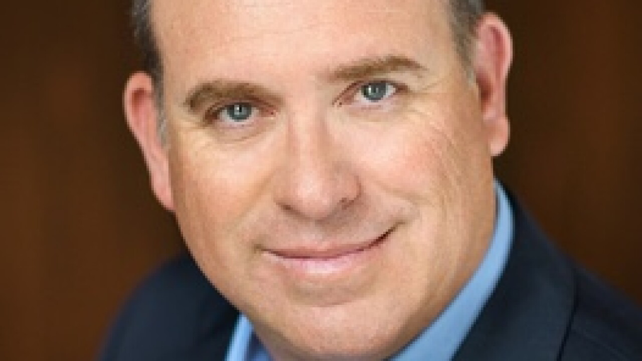 Bruce Orcutt