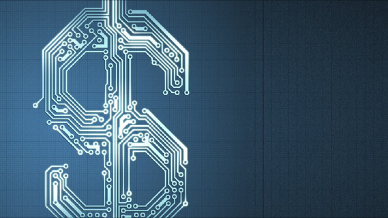 Thumbnail for Video: Is Digital Money <em>Good</em> for Privacy?