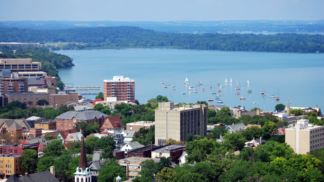 Madison, Wis.