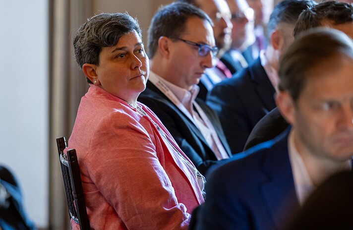 Bond Buyers National Outlook 2024