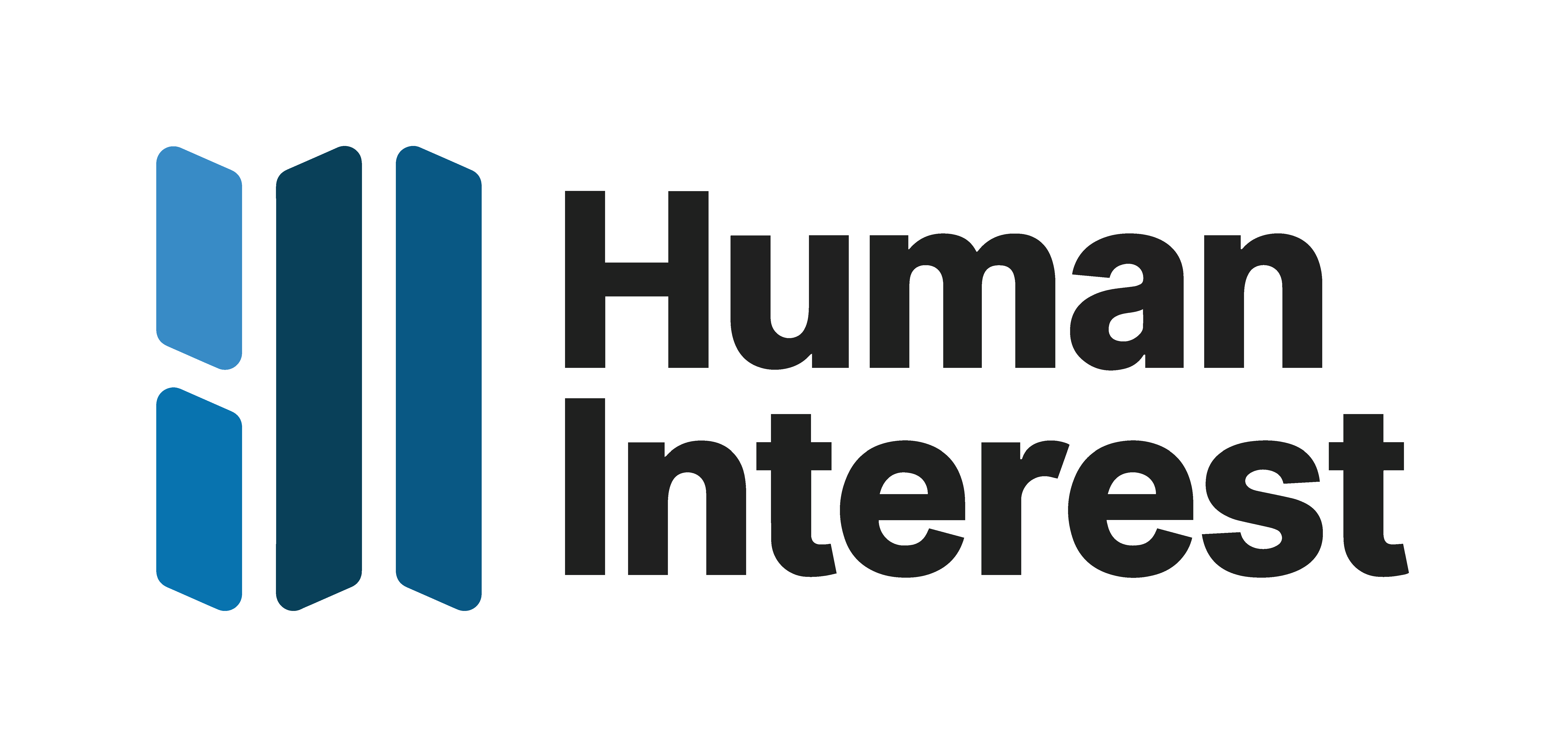 Human Interest Logo