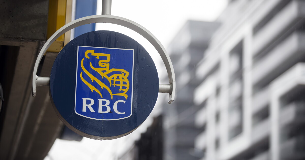 First Rbc Bank AI, analytics link RBC banking, PFM and digital wealth | Financial Planning