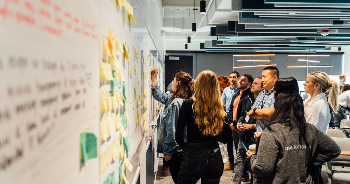 On the move: Baker Tilly unveils Innovation Lab On the move: Baker Tilly unveils Innovation Lab