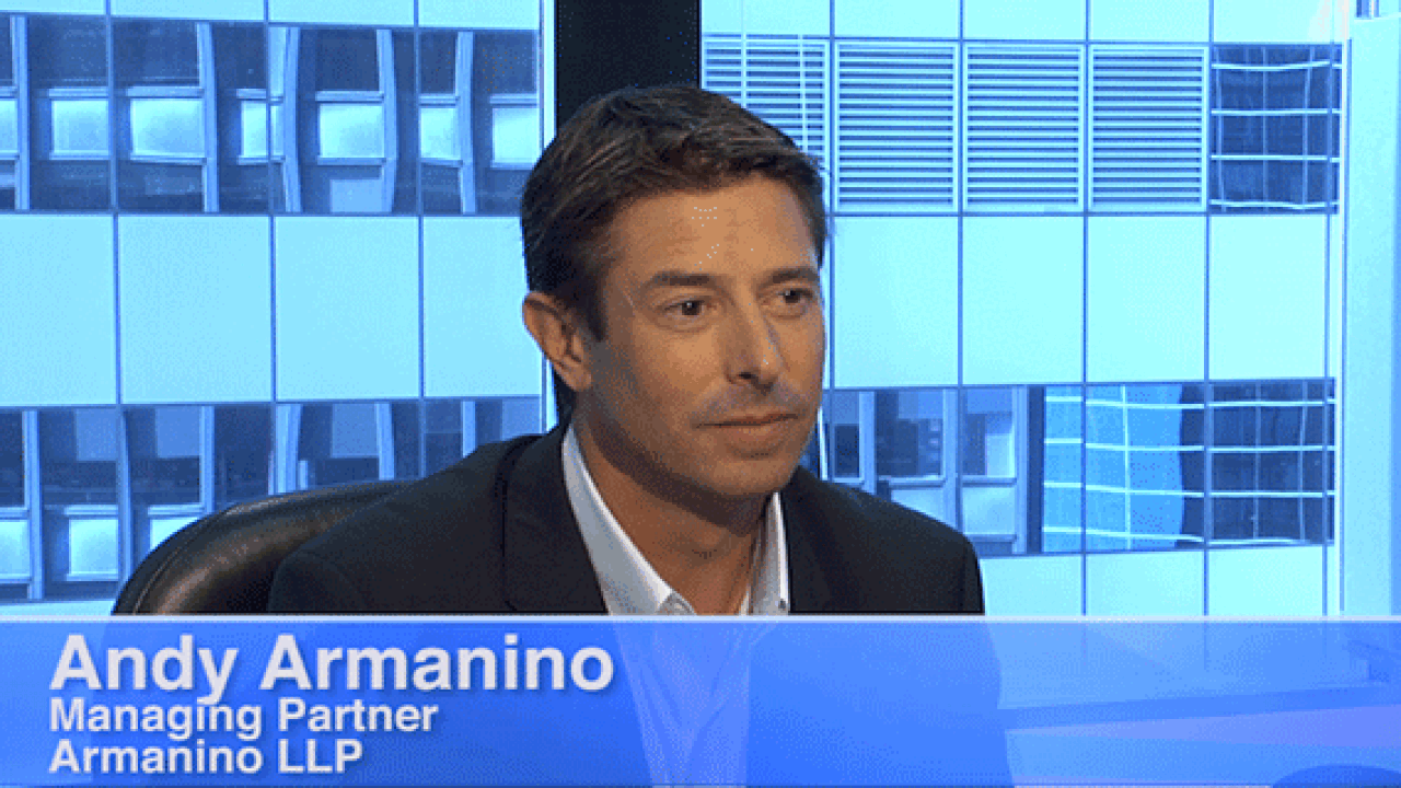 Thumbnail for Video: Armanino MP Discusses Future Planning & Growth Challenges, Part II