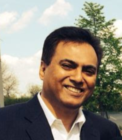 Joseph Raj