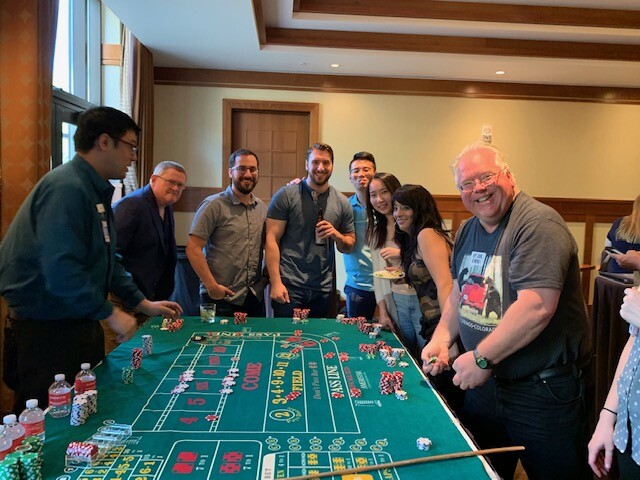 Best Firms 2020 - Whipplewood