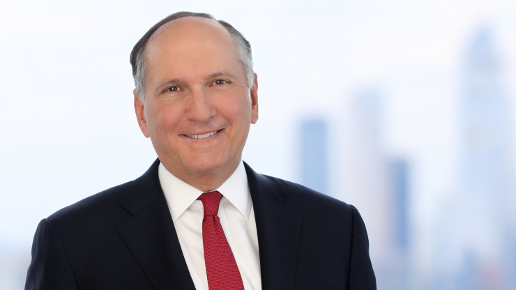 If the industry can navigate the pandemic and be a support for those suffering an economic toll, the result may be that “people don't feel so skeptical and critical of banks all the time,” said Citigroup Chairman John Dugan.