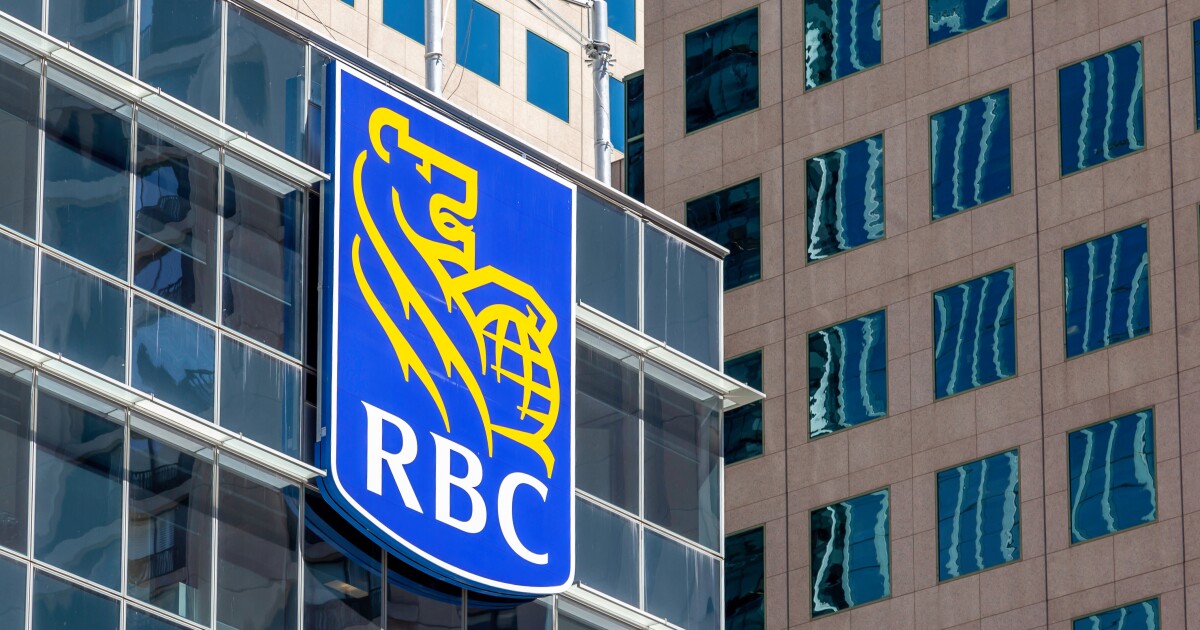 RBC’s U.S. wealth gets boost from new assets RBC’s U.S. wealth gets boost from new assets