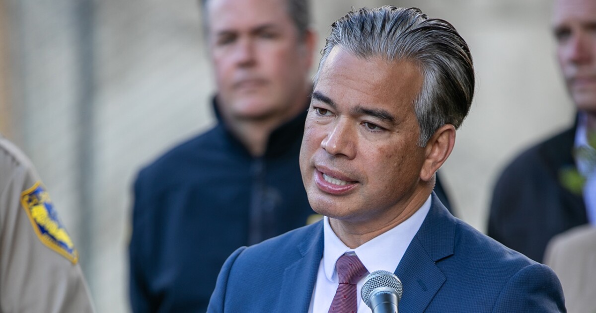 California attorney general sues city for flouting state housing laws California attorney general sues city for flouting state housing laws