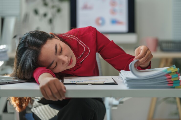 Gen Z and millennials need more financial wellness support