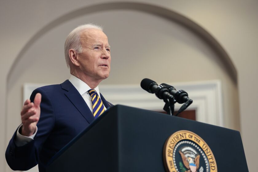 Biden administration issues wide-ranging executive order on ...