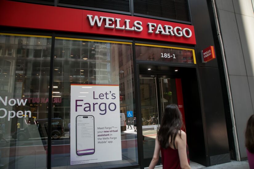 Wells Fargo