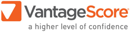 Vantage Score 450x112