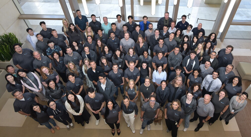 2026 Best Firms Haskell & White