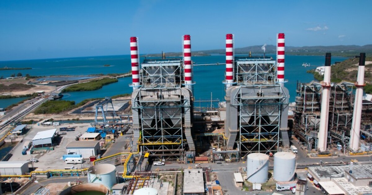 PREPA deal offers bondholders a base of 50% PREPA deal offers bondholders a base of 50%