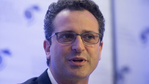 “Internally, our top focus is liquidity and capital preservation,” OnDeck CEO Noah Breslow said during the company's earnings call on April 30.